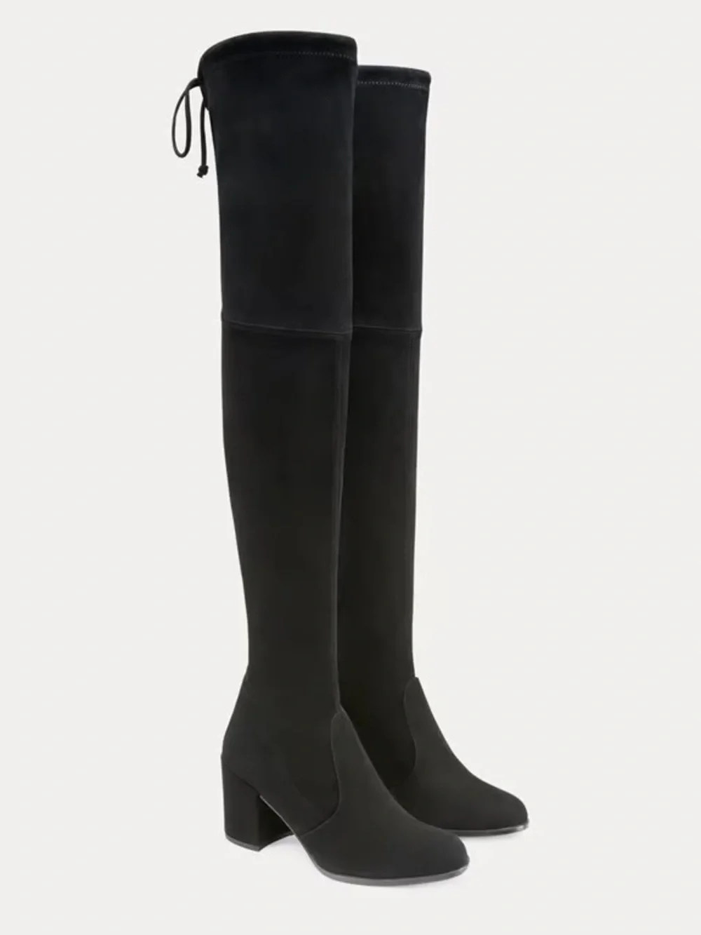Stuart Weitzman TIELAND OVER-THE-KNEE BOOT